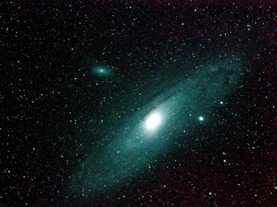 Andromeda