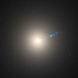 M 87