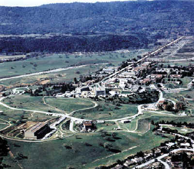 Stanford Linear Accelerator Center