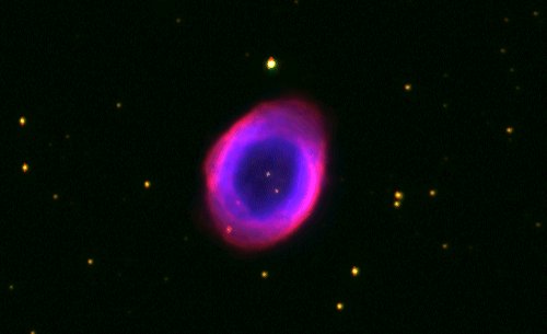 M 57