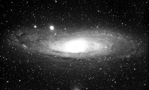 M 31 – VIS