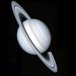 Saturn