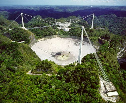 Arecibo