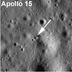 Apollo 15