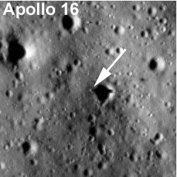 Apollo 16