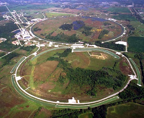 Tevatron