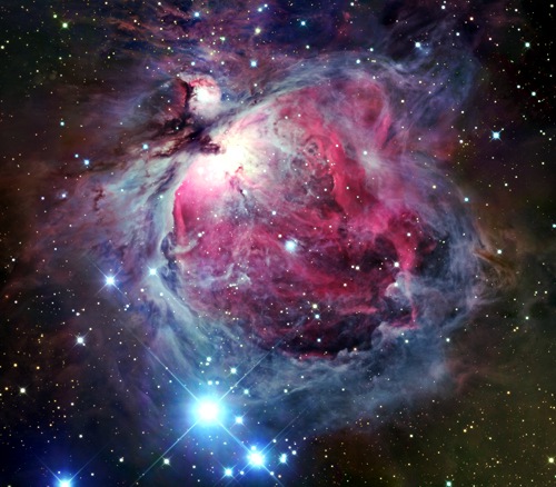 M 42