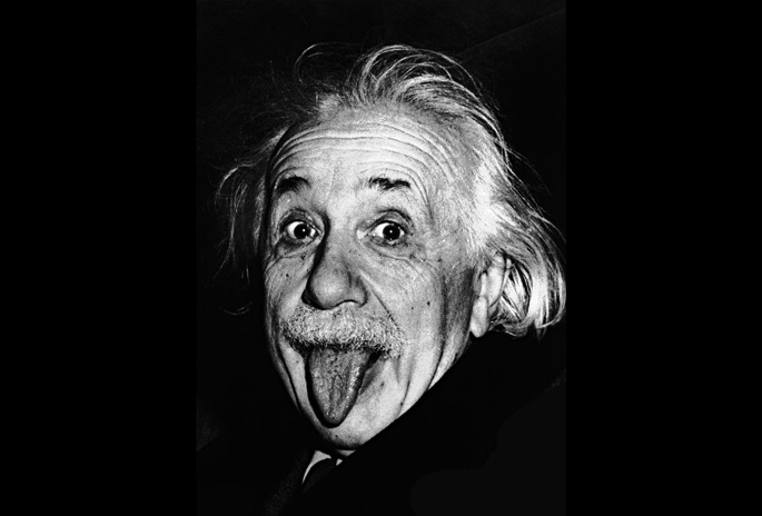 Einstein