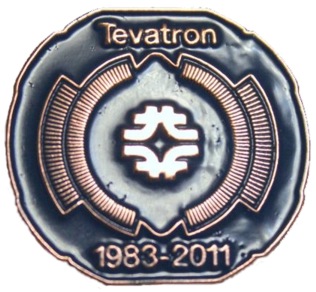 Tevatron