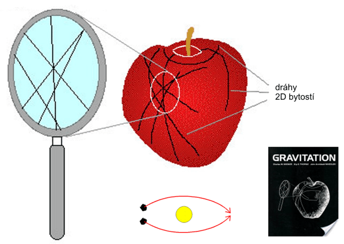 Princip obecné relativity