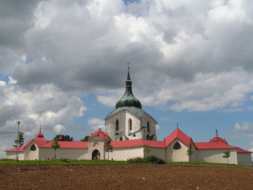 Zelená hora