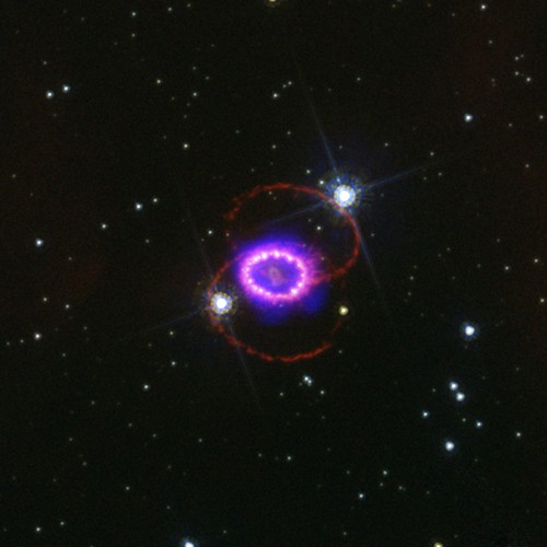 SN 1987A