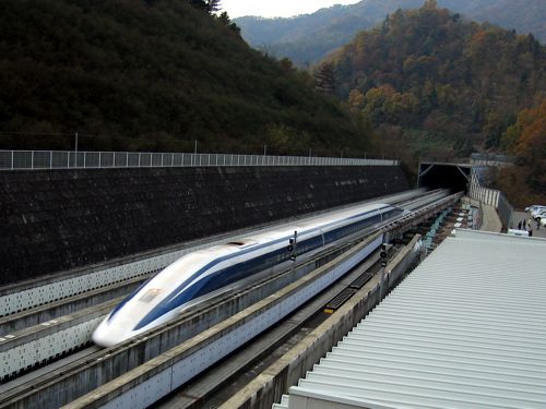 Maglev