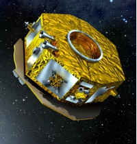 LISA Pathfinder