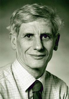 David Thouless (1995)