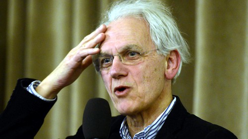 Gérard Mourou (*1944)