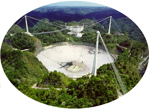 Arecibo