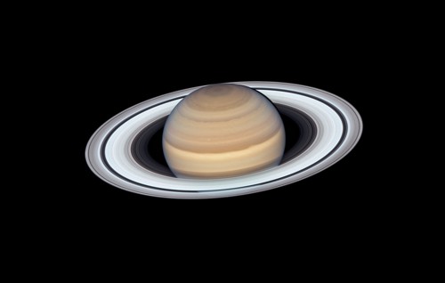 Saturn