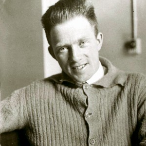 Werner Heisenberg