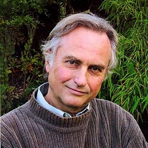 Clinton Richard Dawkins