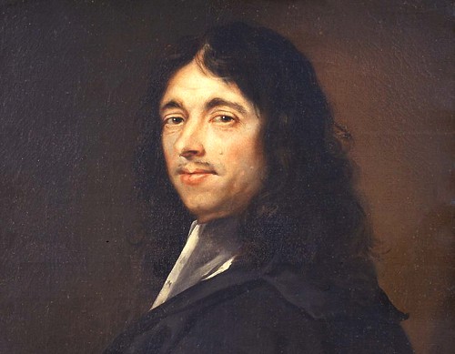 Pierre de Fermat