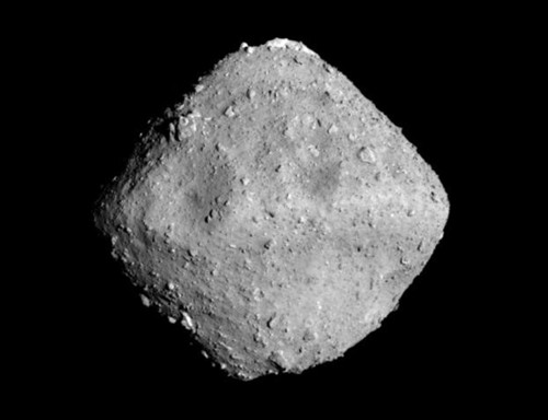 Ryugu