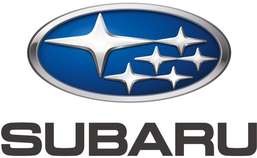 Logo Subaru