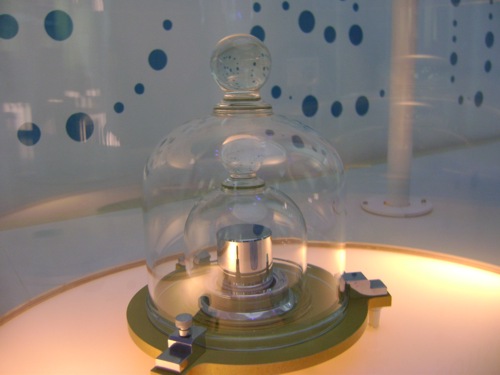 Kilogram